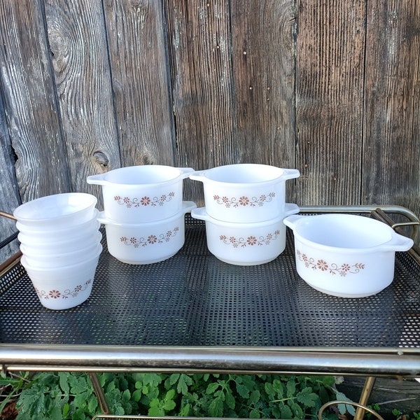 Vintage pyrex - Etsy France