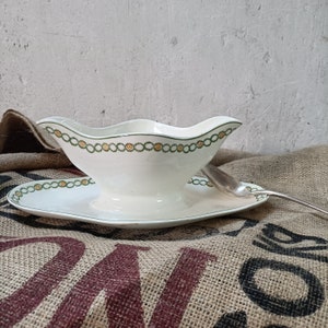 Sauce dish LONGWY