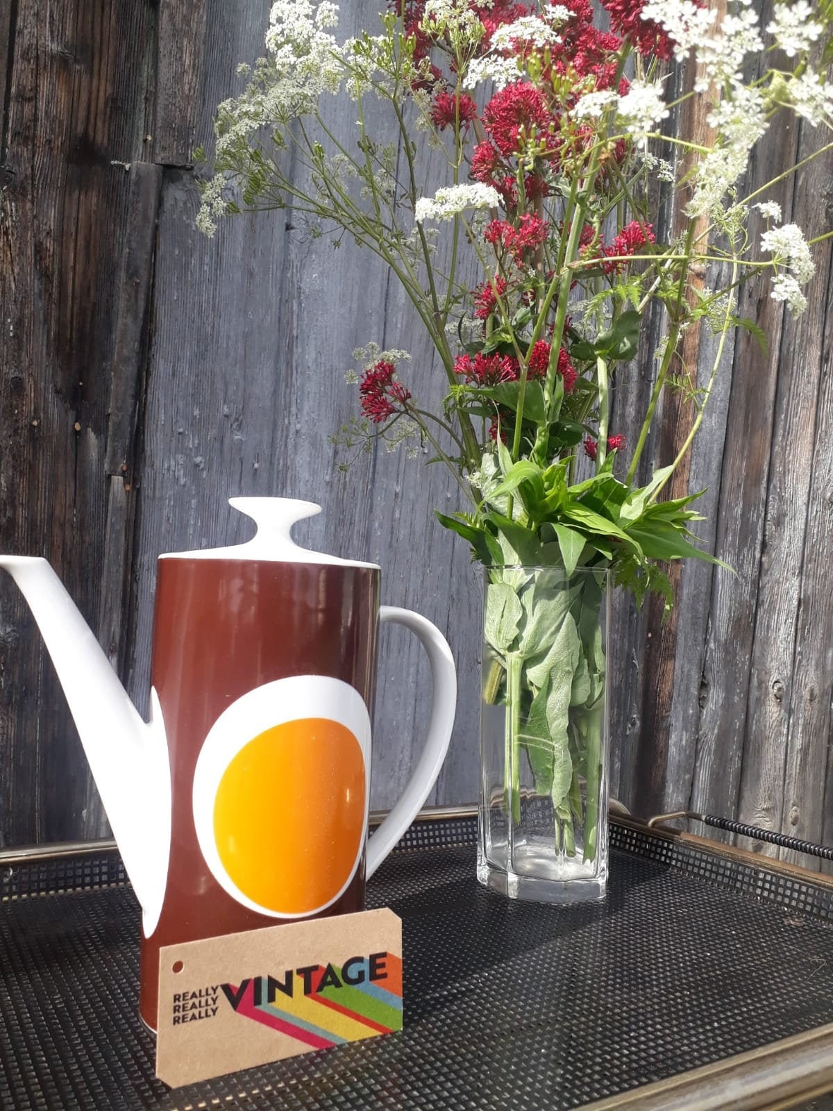 Théière/Cafetière