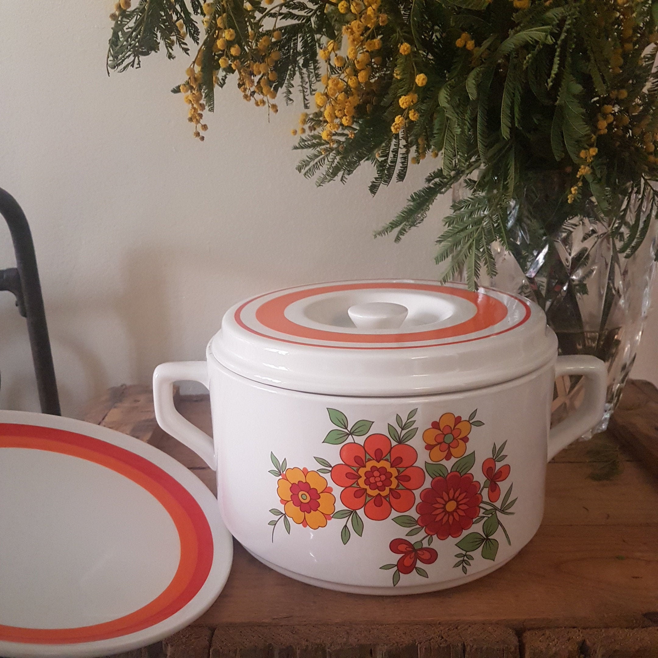 Service Moulin Des Loups