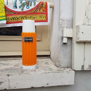 Thermos DOMEC