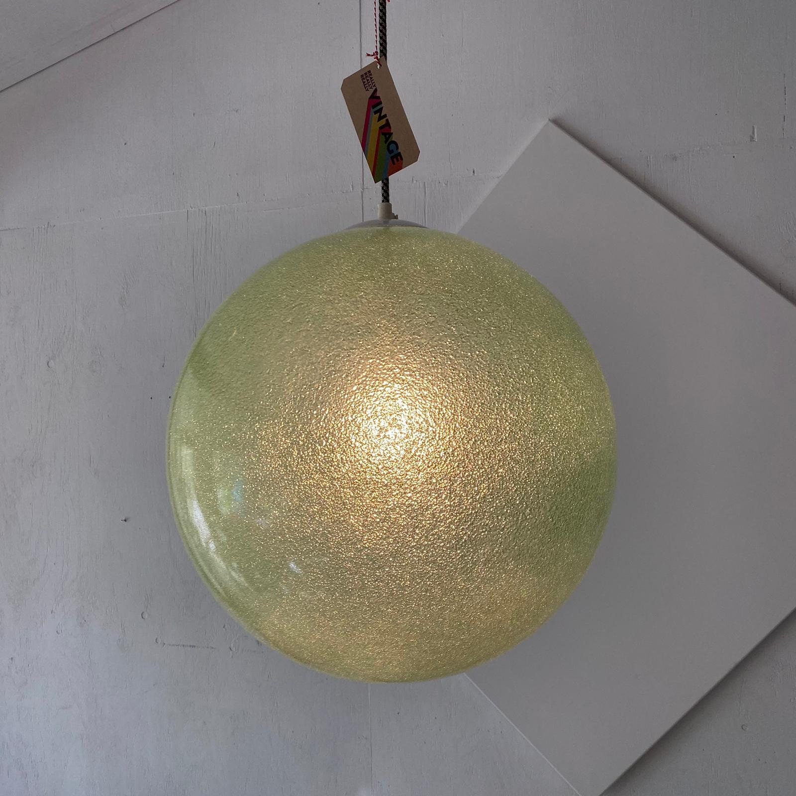 Lampe Sugarball