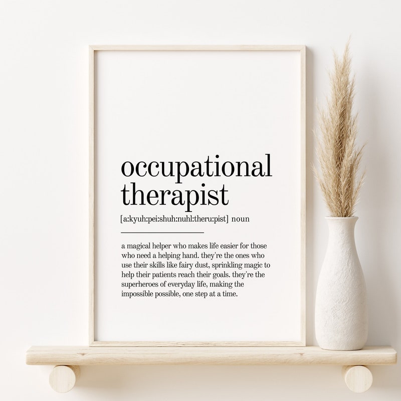 Modern Health Therapy Etsy UK
