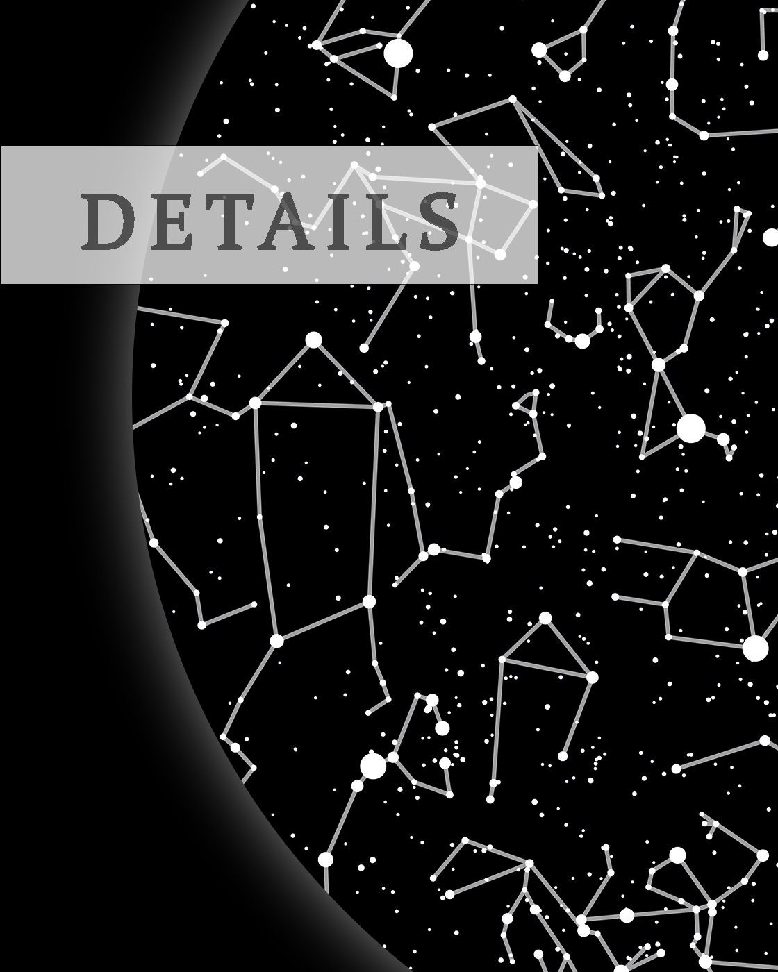 Digital Download Custom Star Map by Date Printable Etsy