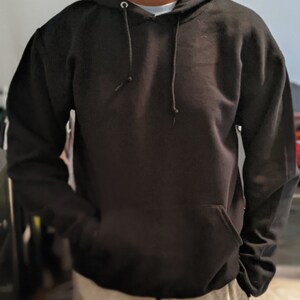 HOODIE....Custom , Personalized, YOUR logo