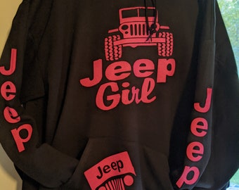 jeep sweatshirts hoodies