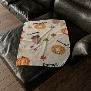 Soft Polyester Blanket