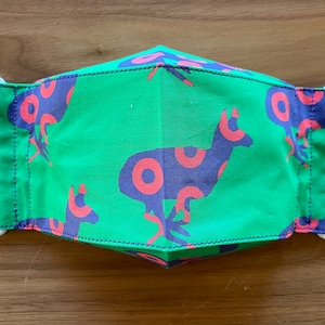 Adult Phish Mask