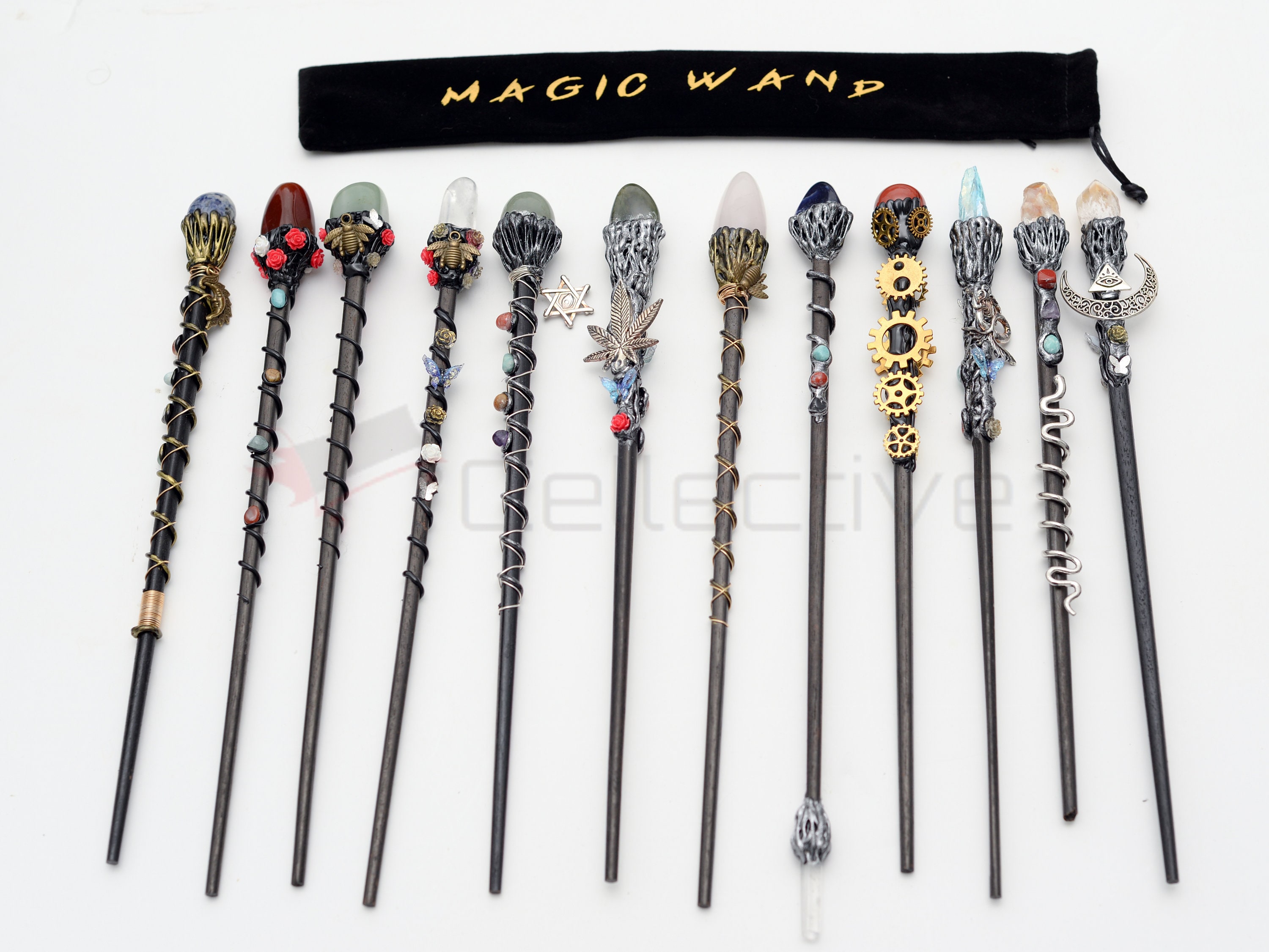 Wand Core Etsy