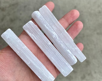 Selenite sticks