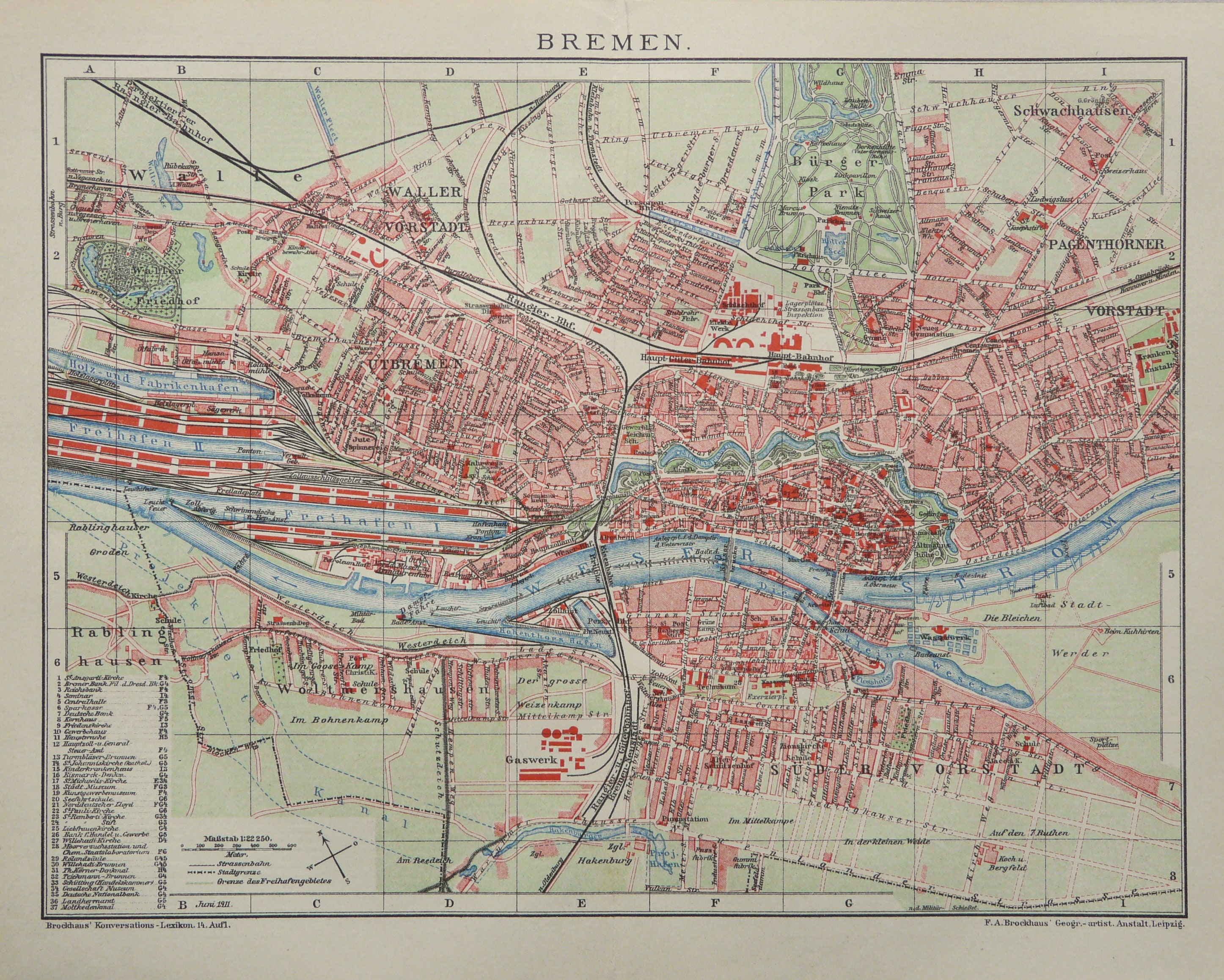 Collecting Antique Maps – Frameabilia