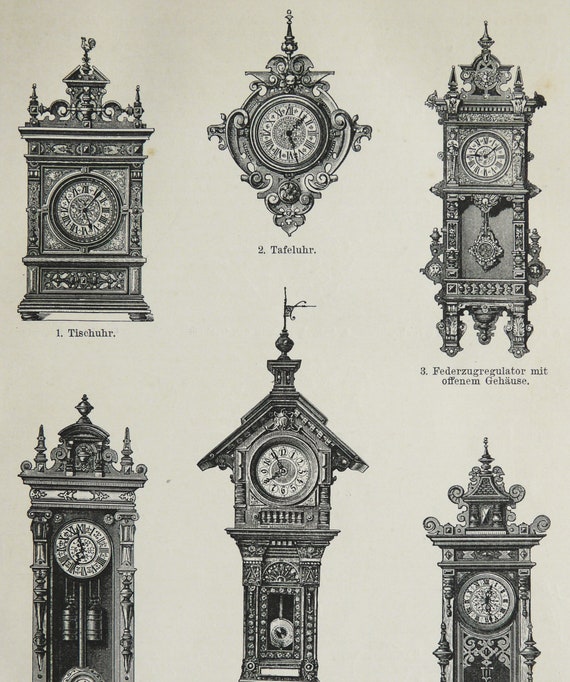 Tipologie orologi shop