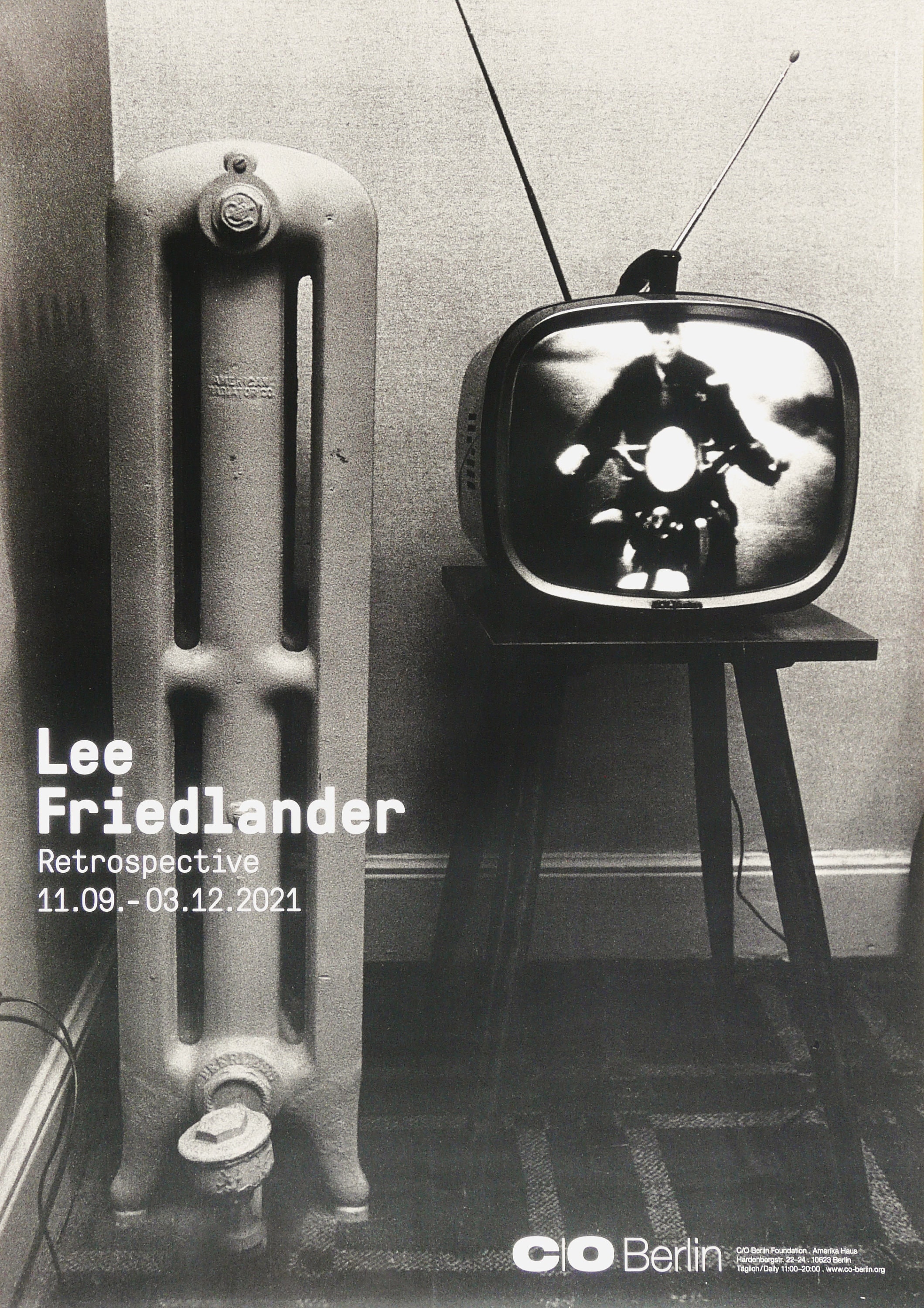 Lee Friedlander - Etsy