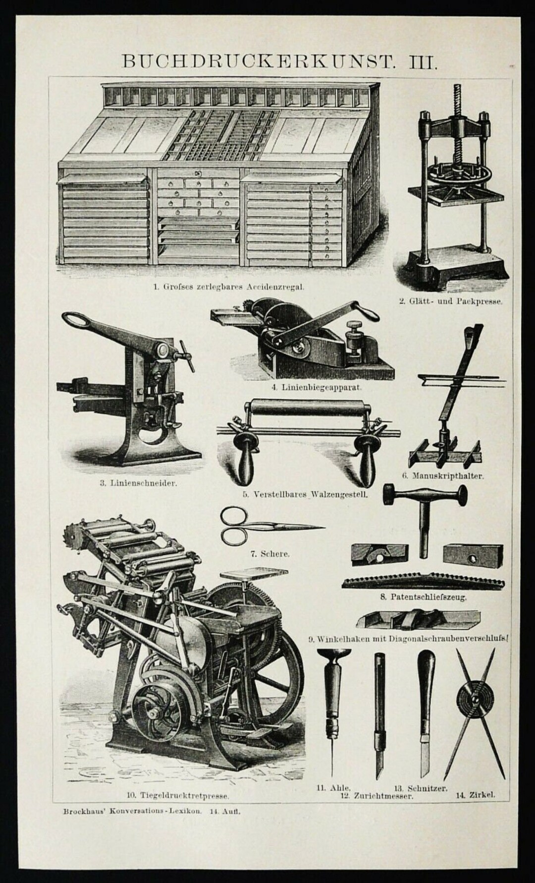 Alambicchi Appareils de Distillation Catalogue General K Deroy Fils Aine
