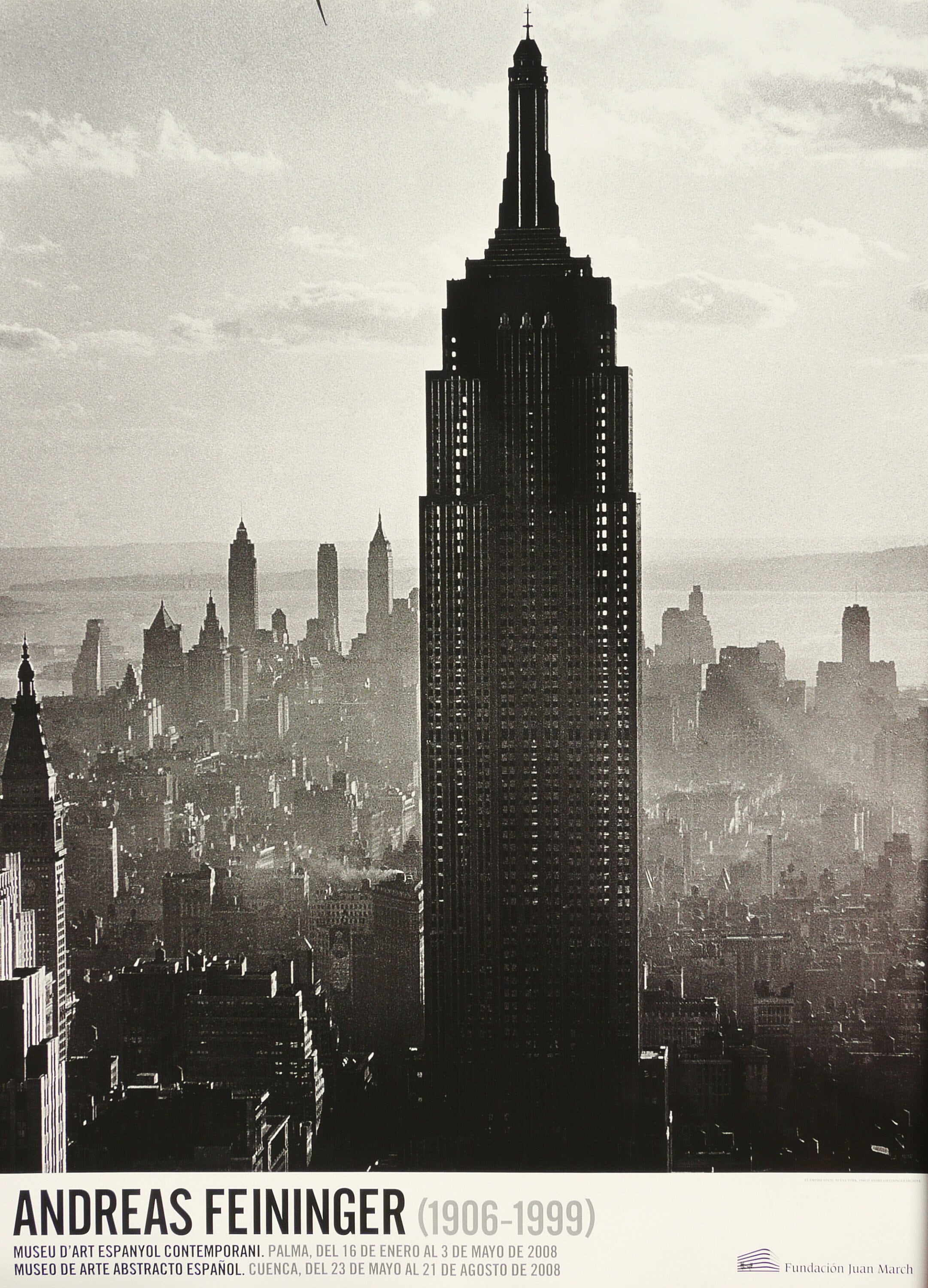 アンドレアス・ファイニンガー ANDREAS FEININGER リトグラフ アンドレアス・ファイニンガー ANDREAS FEININGER リトグラフ Andreas