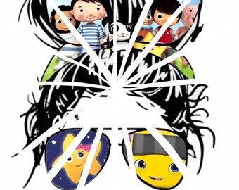 Download Little Baby Bum Svg Etsy