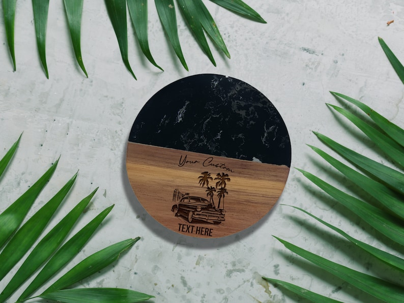 Little Havana Tour Coaster - Thumbnail 5