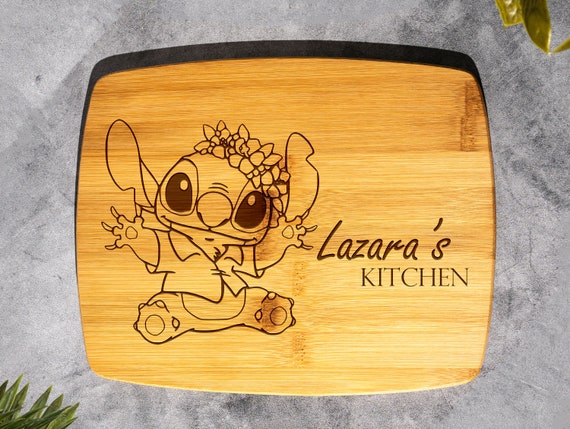 Stich Task Boards Woodworking Projects Also Lilo LEGO Disney Stitch Toy Building Kit,