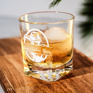 Baseball Player Whiskey Glass, Baseball Swing Design, Sports Bar Decor, Unique Drinkware, Gift for Fans