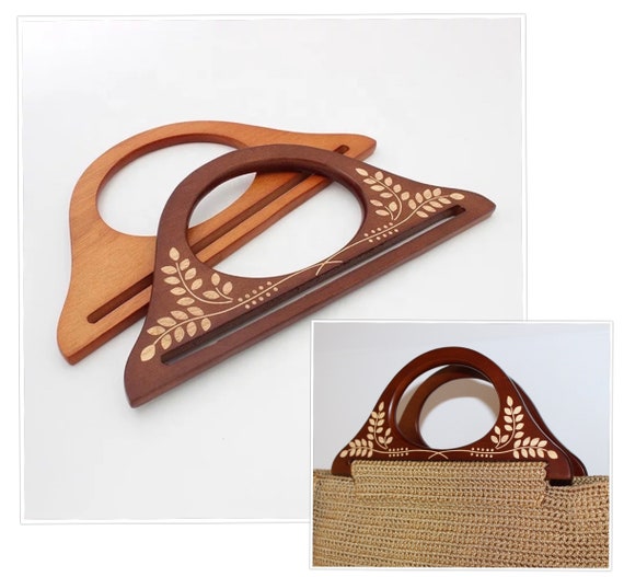 PURSE MAKING SUPPLIES DIY Material Kit Hand Sewing Handmade Bag EUR 25,42 -  PicClick IT