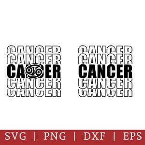 Cancer Svg, Cancer Birthday Svg, June Birthday Svg, Cancer Zodiac Sign Svg, July Birthday, Astrology Svg, Cancer Queen Svg Dxf Png