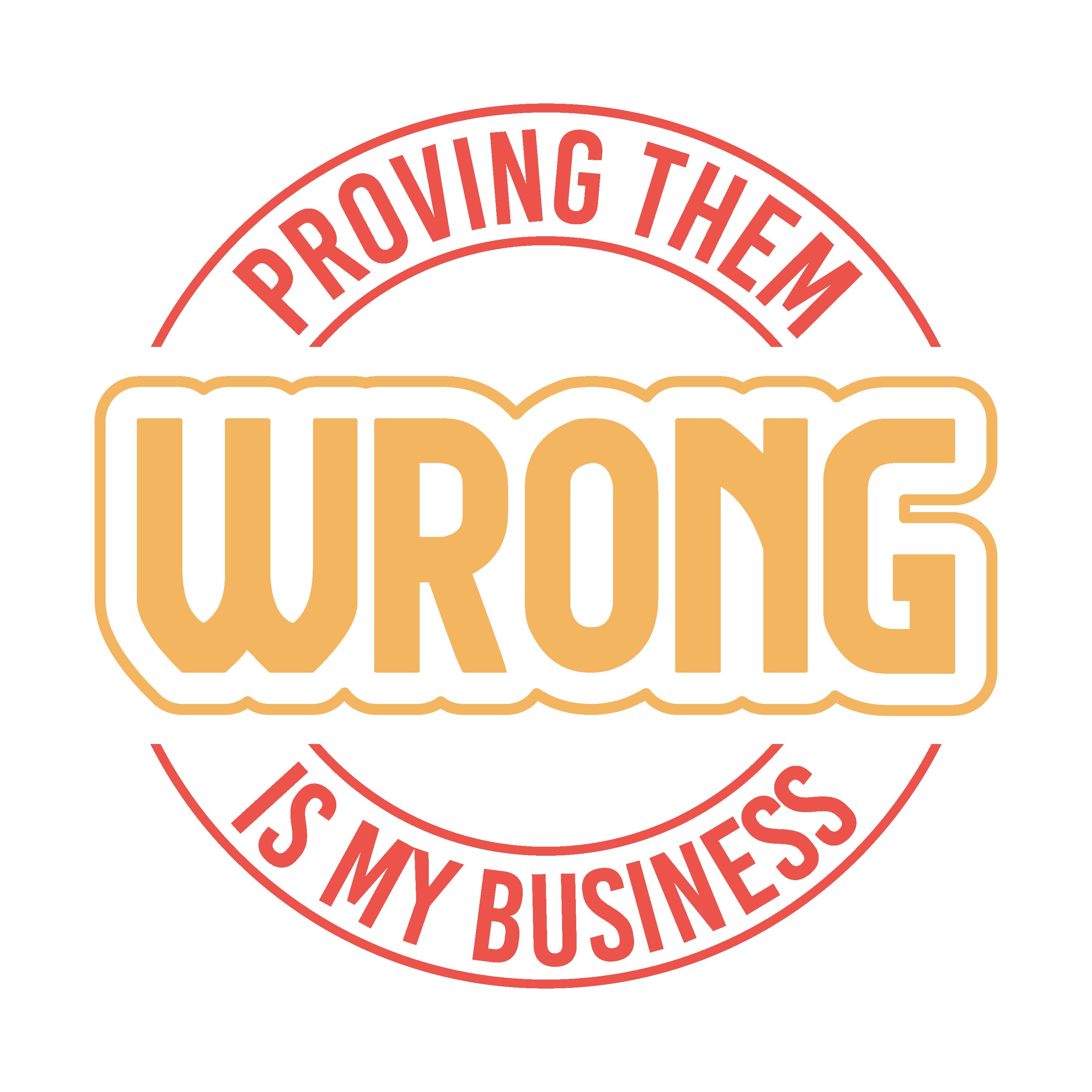 Side Hustle Success Story: Proving Them Wrong - kuwg202