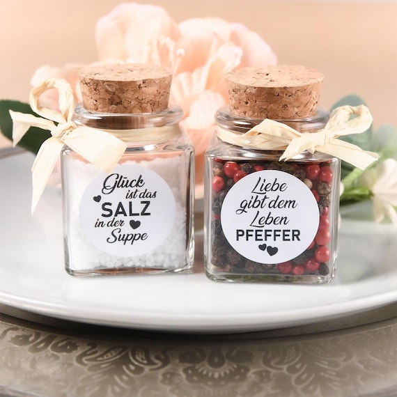 Reagenzglas-Set Mit Korken - 48 Stück Für Kreative Gastgeschenke