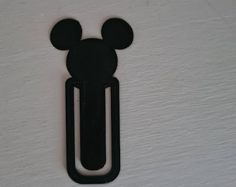 bookmark mouse etsy
