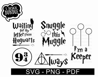 Free Free 306 Harry Potter Baby Svg Free SVG PNG EPS DXF File