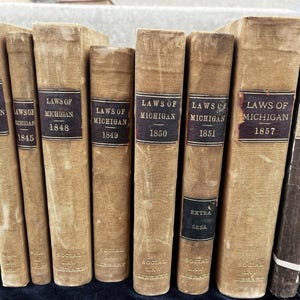Legal History Books - Etsy