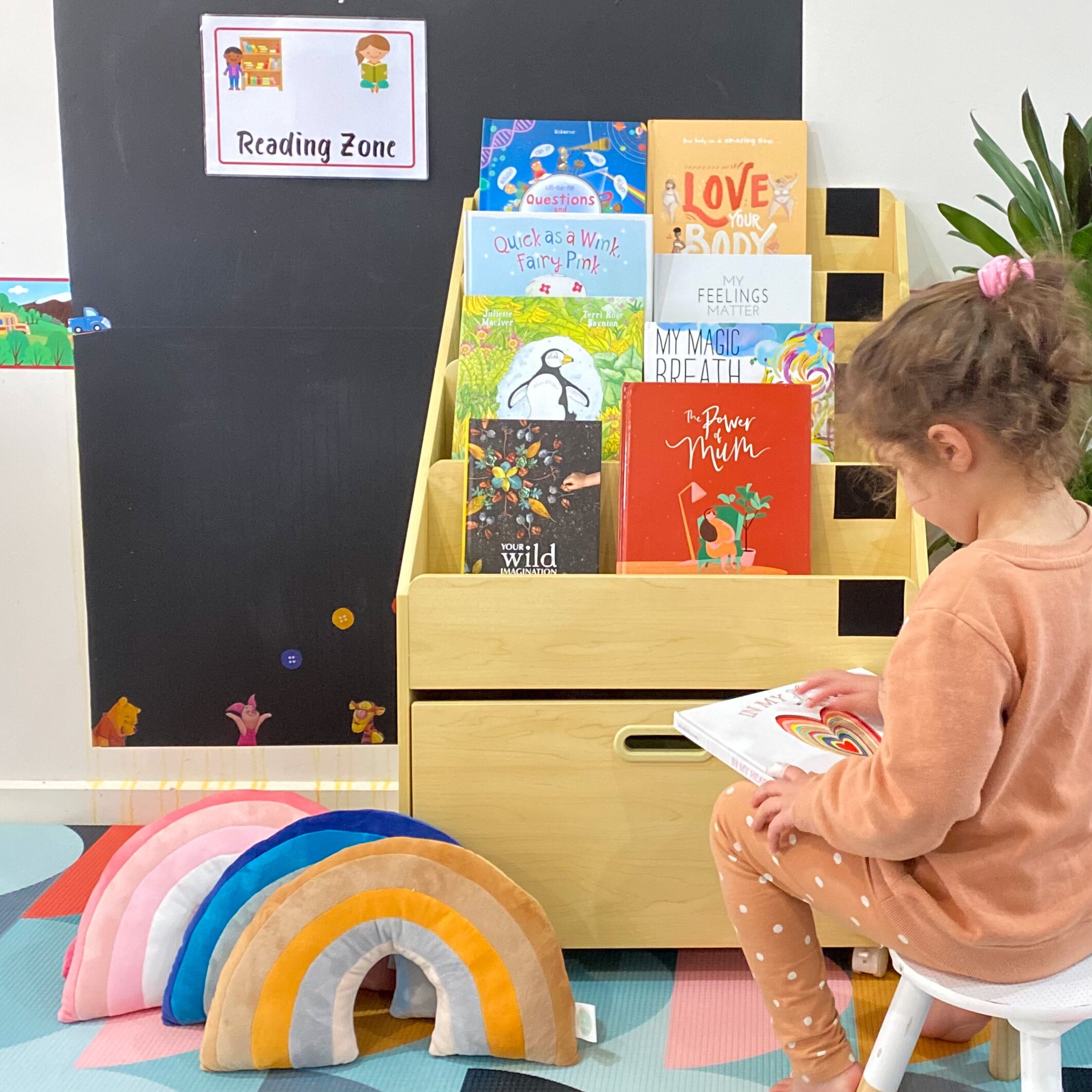 The Library Printable Play Pack - Etsy