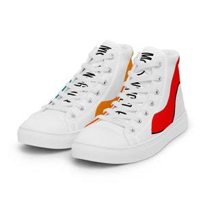 Men’s — Walk in the Shoes of Every Investor. (Variety)