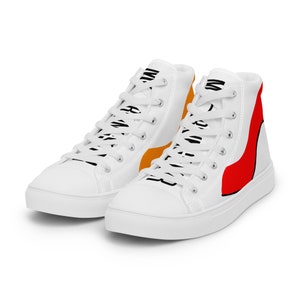 Men’s — Walk in the Shoes of Every Investor. (Pumps)