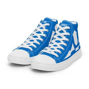 Women’s — Stay Grounded. (Blue)