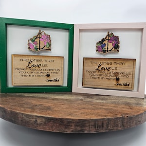 Wizard hallow sign with inspirational quote, wizard school, wizard fan, wizard gift, wizard decor (currently out of beige)