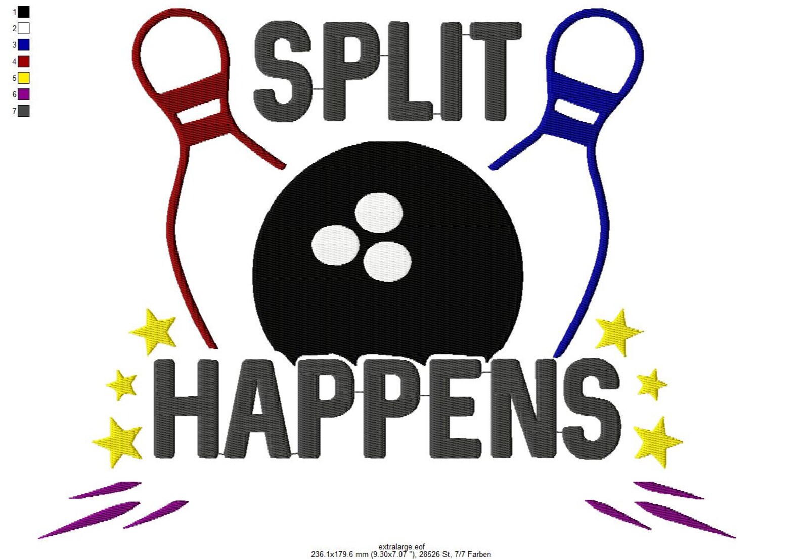 Bowling jessecmault designs bowling jessecmault file bowling  etsy