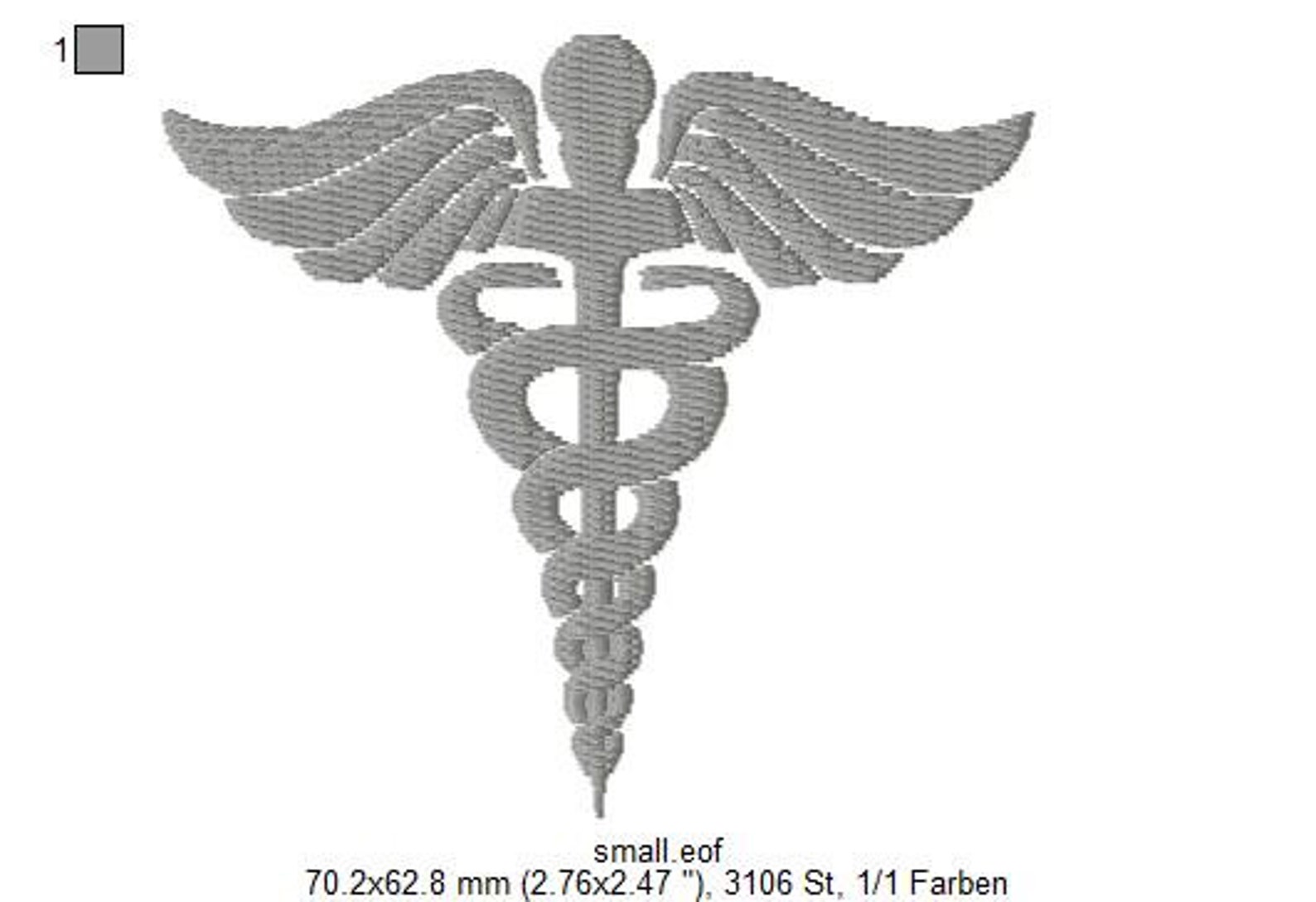 Embroidery Design Doctor Embroidery Designs Nurse Machine Etsy