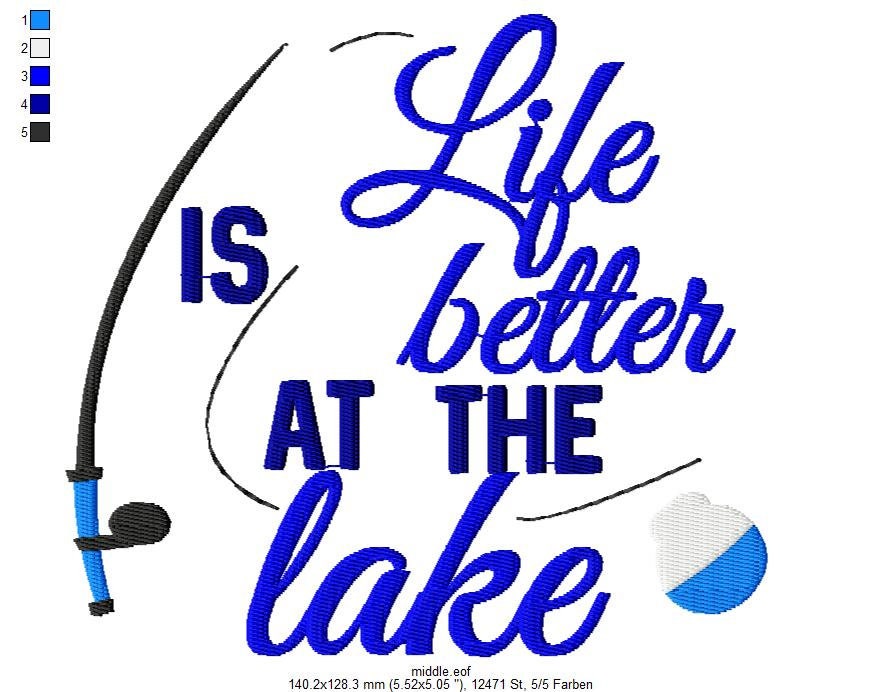 Fishing embroidery nwcvq fishing rod embroidery design  etsy Fishing embroidery nwcvq fishing rod embroidery design  etsy