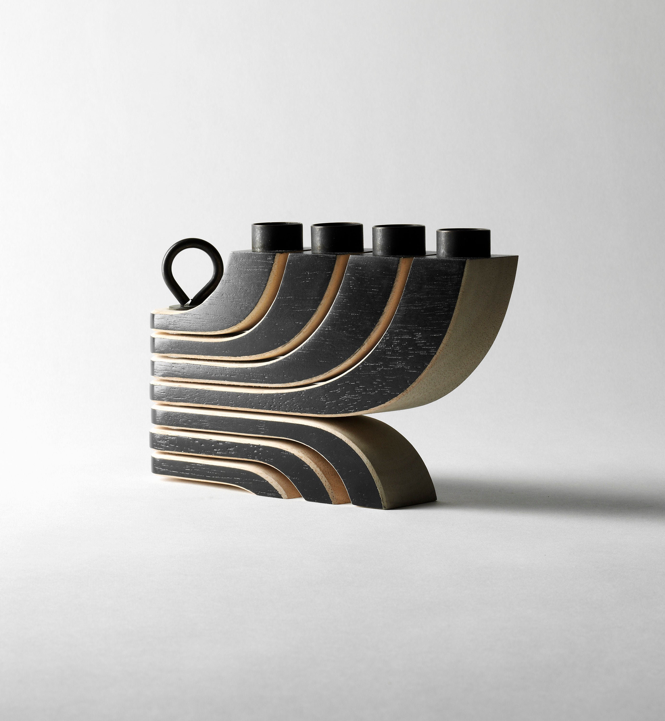 Bougeoir Scandinave Nordic Light Design House Stockholm Jonas Grundell