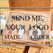 see more listings in the Wax seal stamp section