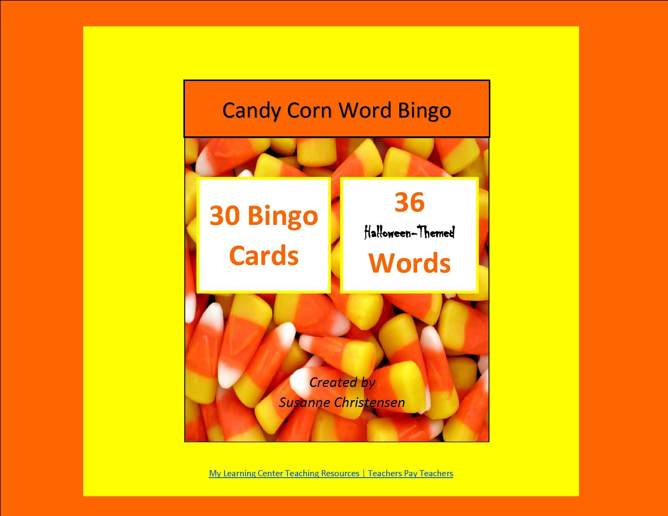 Bingo Reading Game - Etsy