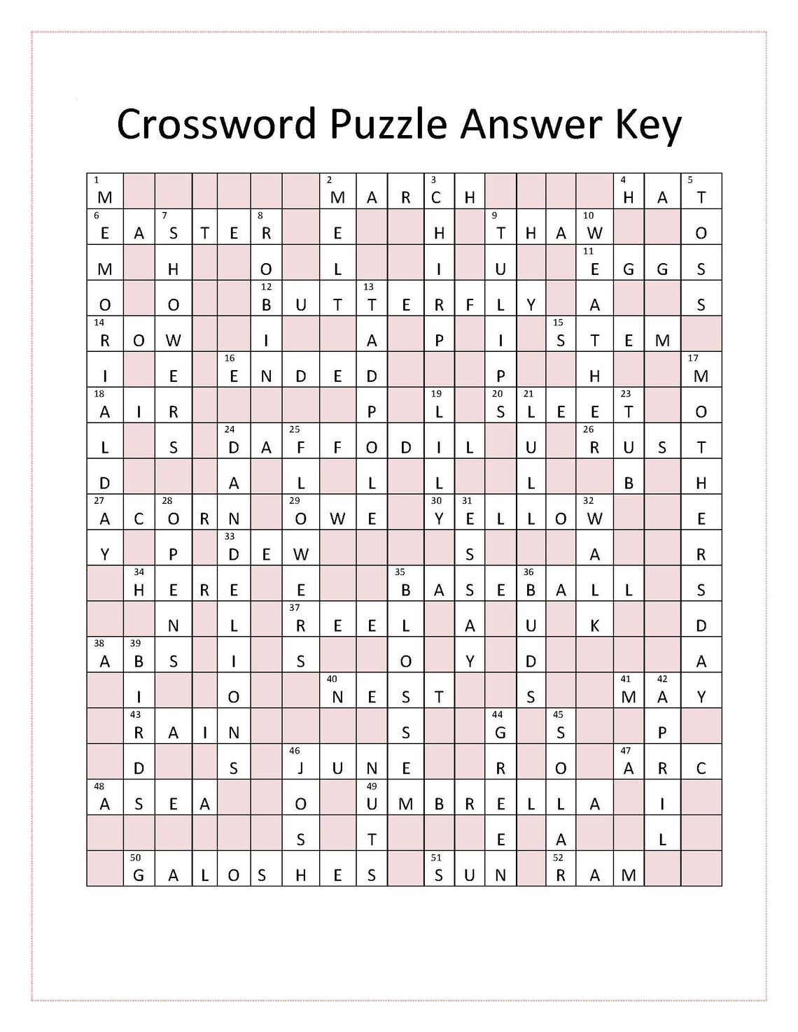 springy toy crossword springy toy crossword