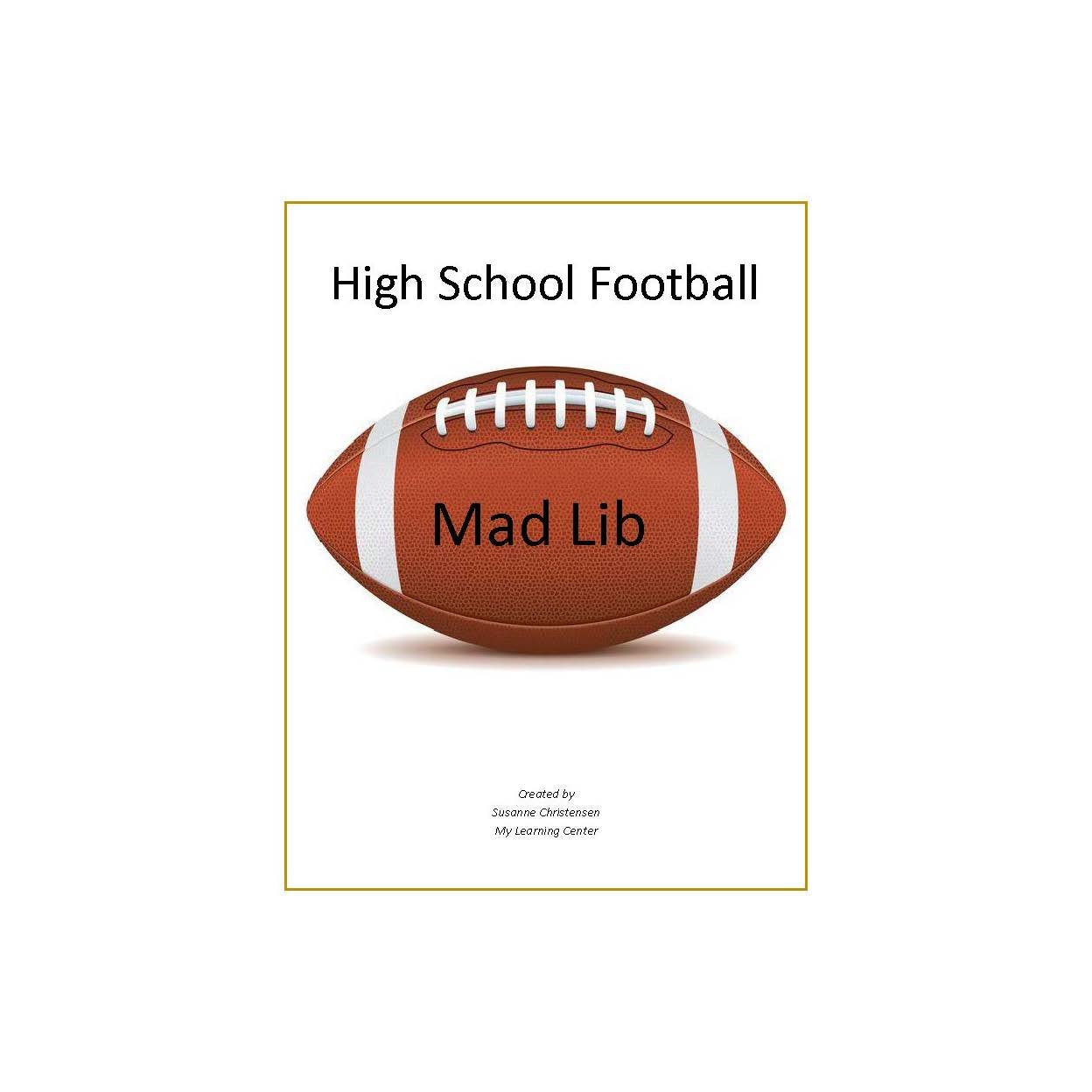 Football Download - Etsy