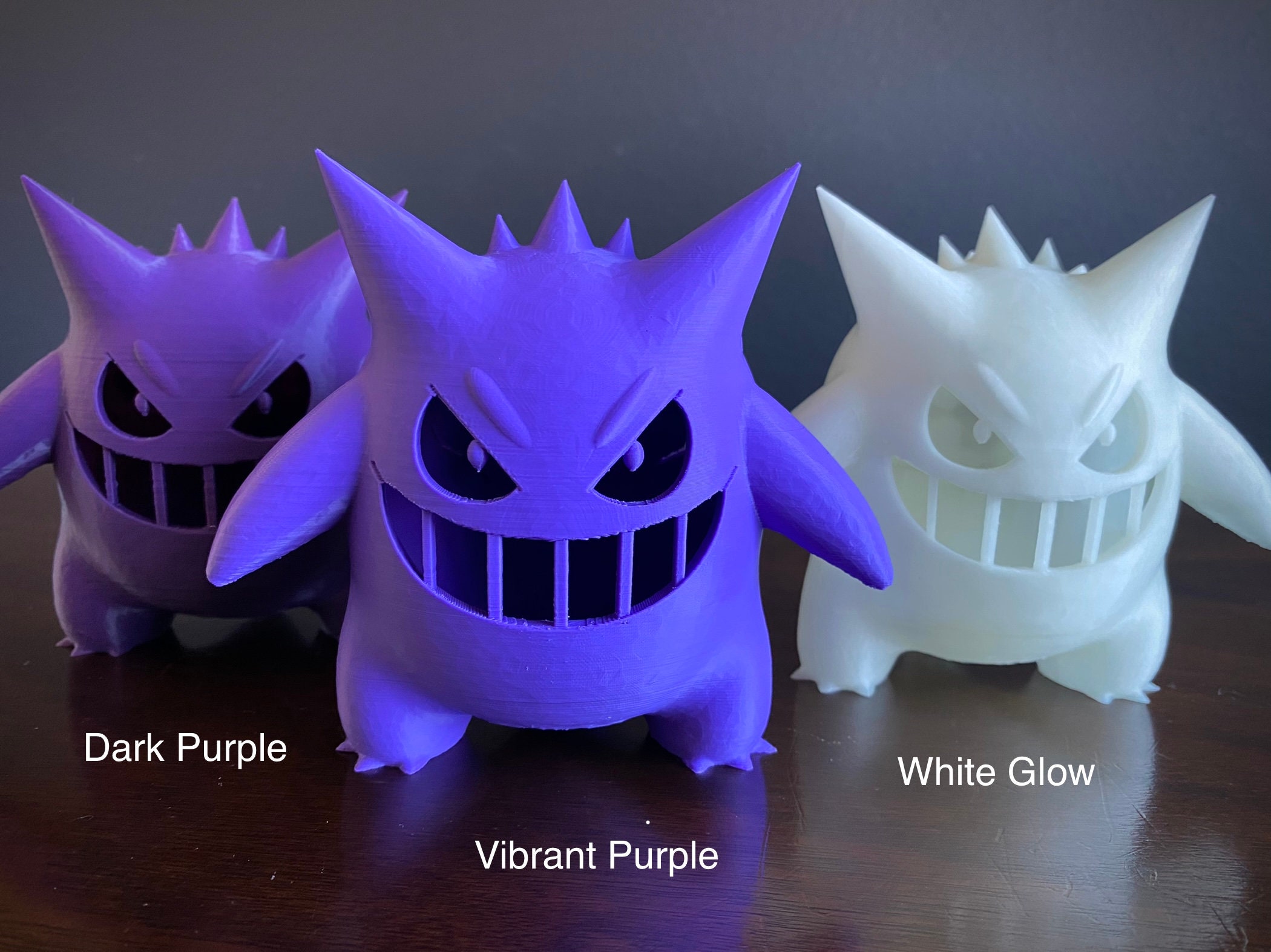 Gengar Pokémon Halloween Ceramic Treat Bowl