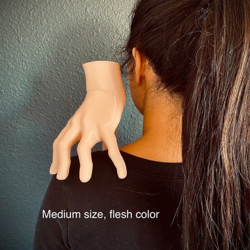 Wednesday Thing Hand From Addams Family Etsy