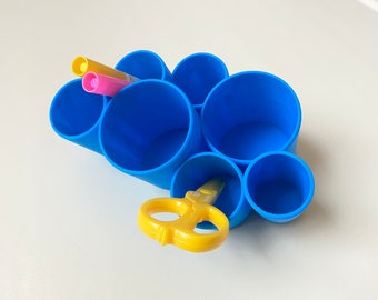 Kids Desk Organizer - Etsy