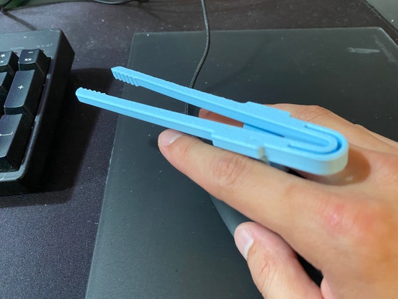Cable Choking Grabber