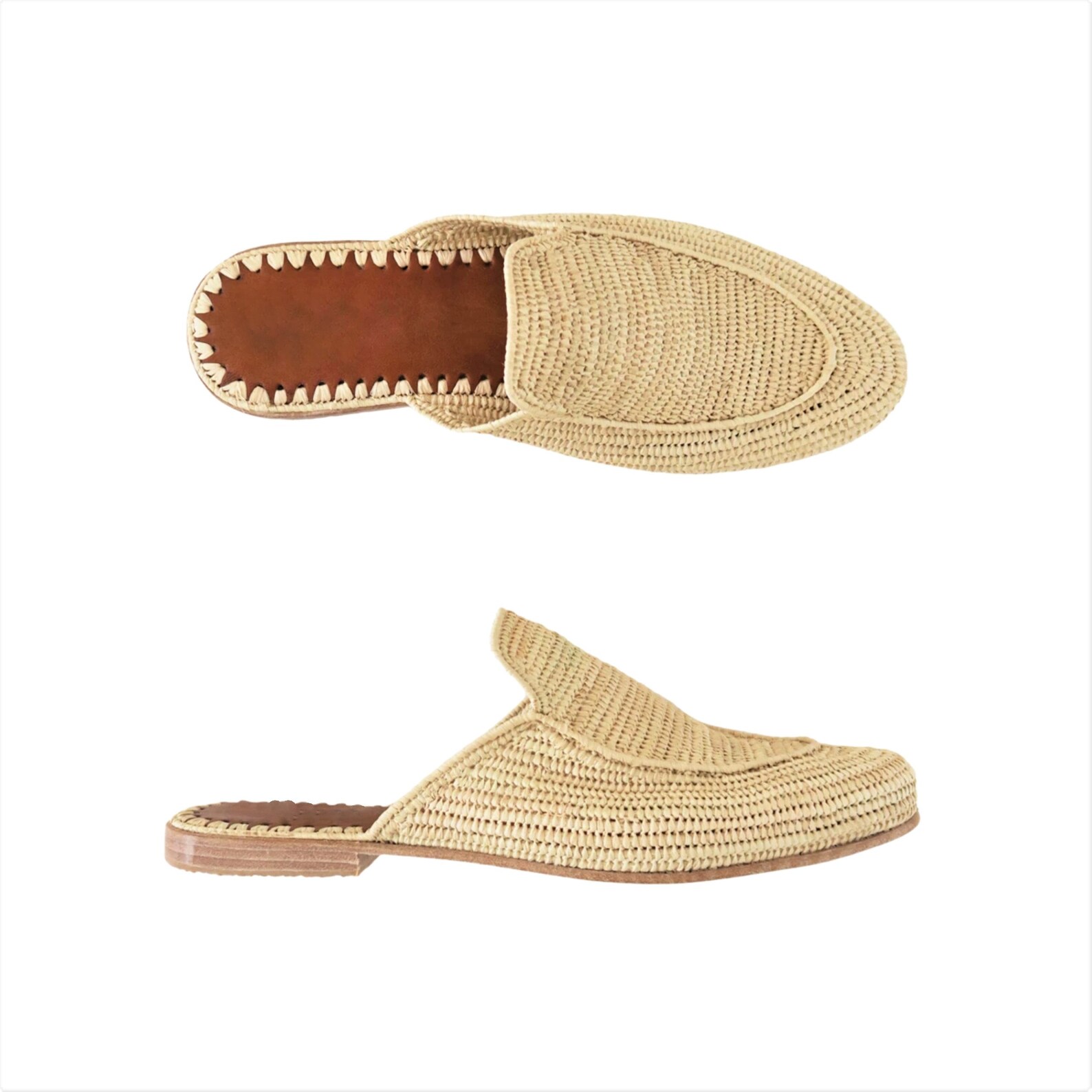 bashafanni mules