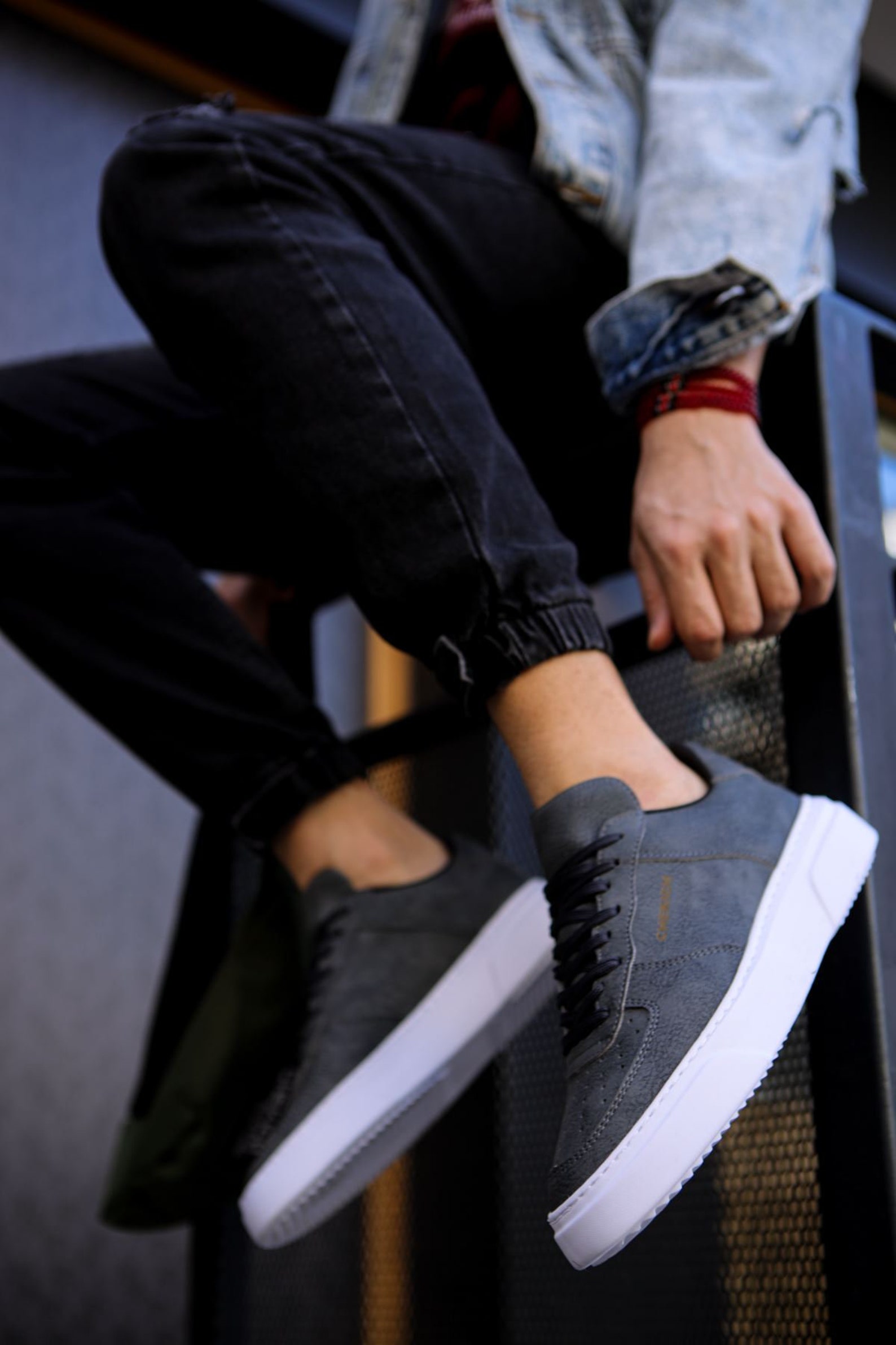 Mens Sneakers Casual Style Casual Sneakers Comfortable Etsy