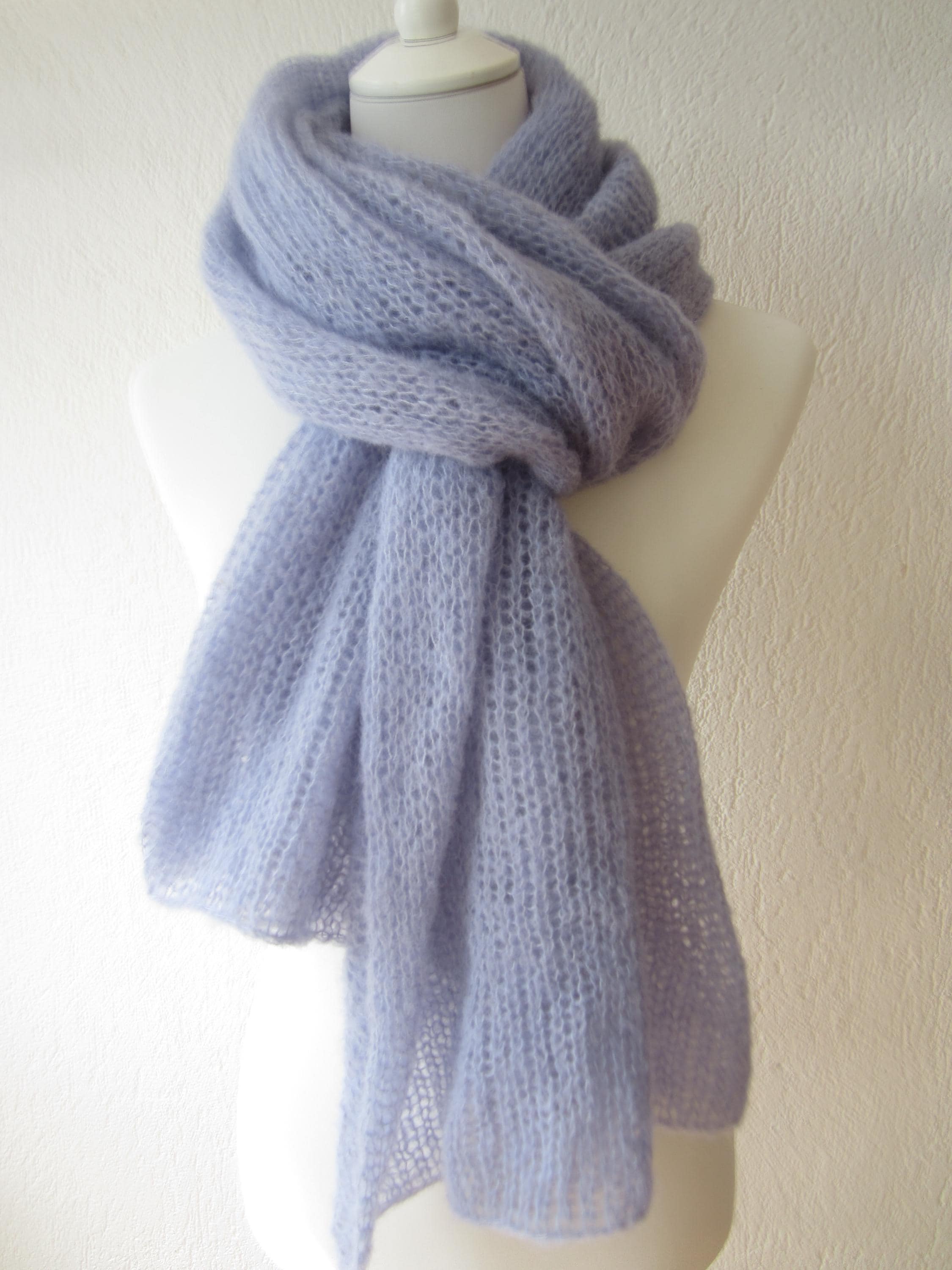 ノアノアハワイ noanoa ストール silk chiffon scarf Noa Noa Hawaii